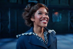 42nd Street on tour – new trailer released