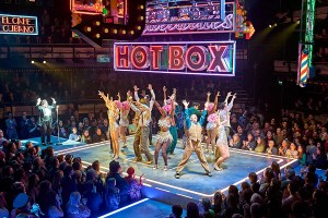 Guys and Dolls to release London cast album next week