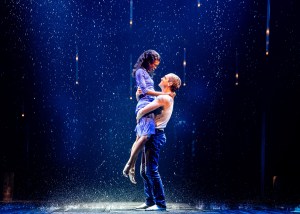 Cast announced for The Notebook musical on Broadway