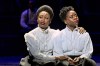Black British Theatre Awards winners announced