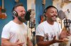 The Choir of Man to release new Christmas album