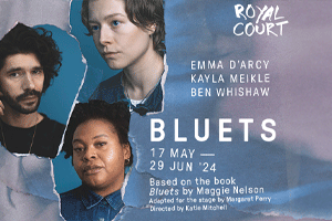 Bluets
