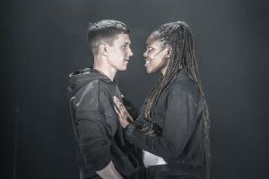 Did critics bite their thumbs at Romeo and Juliet with Tom Holland and Francesca Amewudah-Rivers?