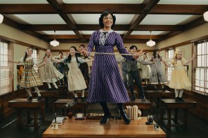 Schmigadoon! stage musical will premiere in 2025