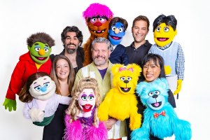 Avenue Q cast to reunite for West End concerts