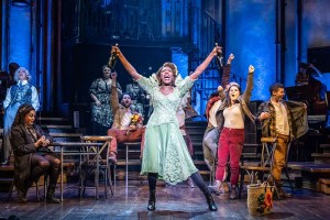 Hadestown seemingly confirms West End cast recording