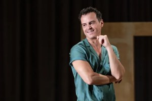 Solo Vanya starring Andrew Scott to play in New York