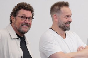 Les Misérables arena tour – first look at rehearsals