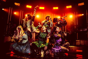 The original West End Six Queens: what have they done since?