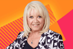 Exclusive: BBC to honour Elaine Paige in starry London Palladium concert – also set to be broadcast