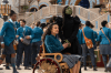 Wicked picks up seven BAFTA nominations