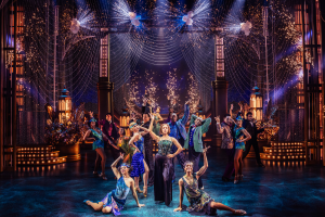 The Great Gatsby musical writers on putting the female characters in the spotlight