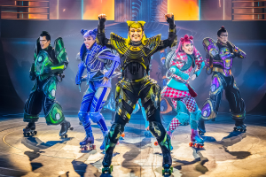 First WhatsOnStage Award winner for Best Wigs, Hair and Make-Up revealed