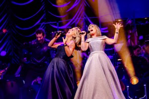 Highlights from the 25th Annual WhatsOnStage Awards