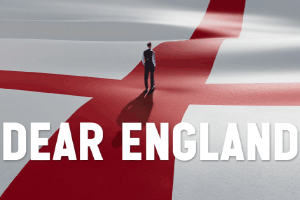 Dear England