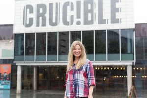 Powered by people: Elizabeth Newman on how Sheffield is home to the ‘National Theatre of the North’