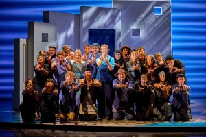 Mamma Mia! announces 2026 UK tour stops