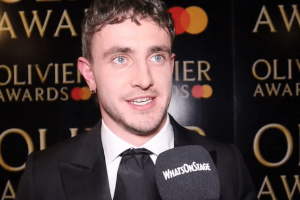 Merrily We Roll Along film with Paul Mescal, Ben Platt and Beanie Feldstein announces further cast