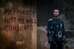 Romeo and Juliet at Belgrade Theatre Coventry and on tour – review
