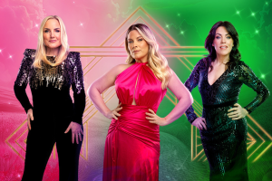 Kerry Ellis, Louise Dearman and Rachel Tucker to perform Wicked-themed West End concert Gravity