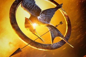 The Hunger Games stage show reveals seating plan