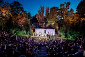 Regent’s Park Open Air Theatre announces details for new artist development programme