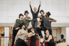 Moulin Rouge! the Musical – inside rehearsals with the world tour cast
