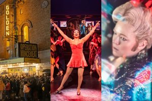 Has Broadway finally got its mojo back?