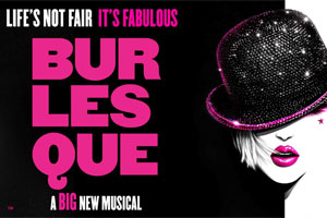 Burlesque the Musical