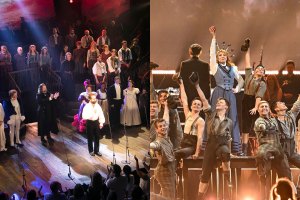 BBC continues major season of musical broadcasts, while Sky Arts also schedules stage show airings