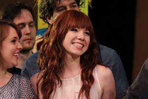 10 Things I Hate About You musical with songs by Carly Rae Jepsen is officially in development
