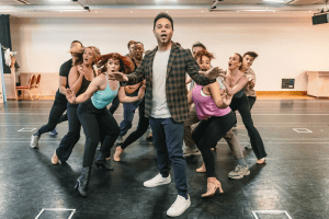 The Great Gatsby musical starts West End performances
