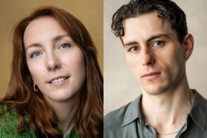 The Mousetrap reveals new West End cast
