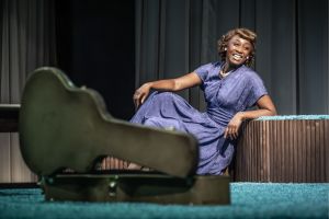 WhatsOnStage Top Three: Beverley Knight