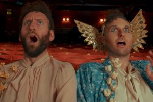 How To Win Against History musical releases first listen ahead of return