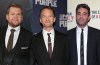 James Corden, Neil Patrick Harris, and Bobby Cannavale to star in Art on Broadway