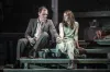 A Moon for the Misbegotten with Ruth Wilson and Michael Shannon at Almeida Theatre – review