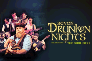 Seven Drunken Nights – The Story of the Dubliners