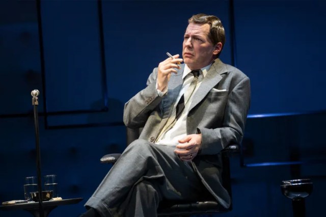 Sean Hayes Good Night Oscar