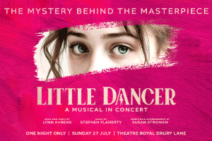 Little Dancer