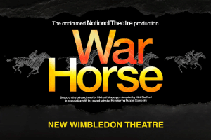 War Horse