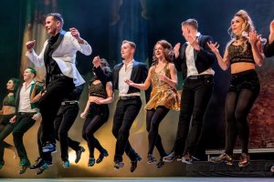 New show from A Taste of Ireland team to land in London next month